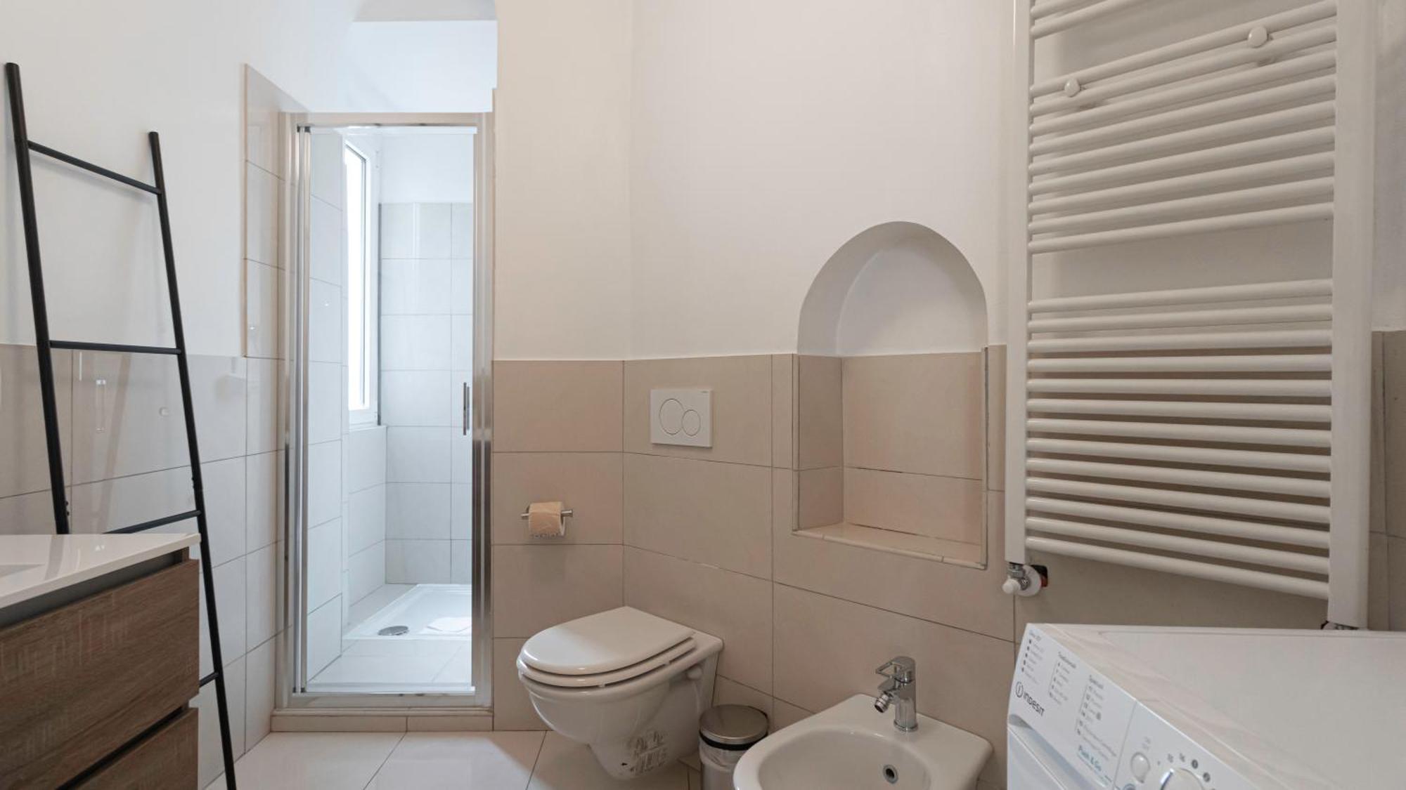 Apartamento Italianway - Confalonieri 11 Milão