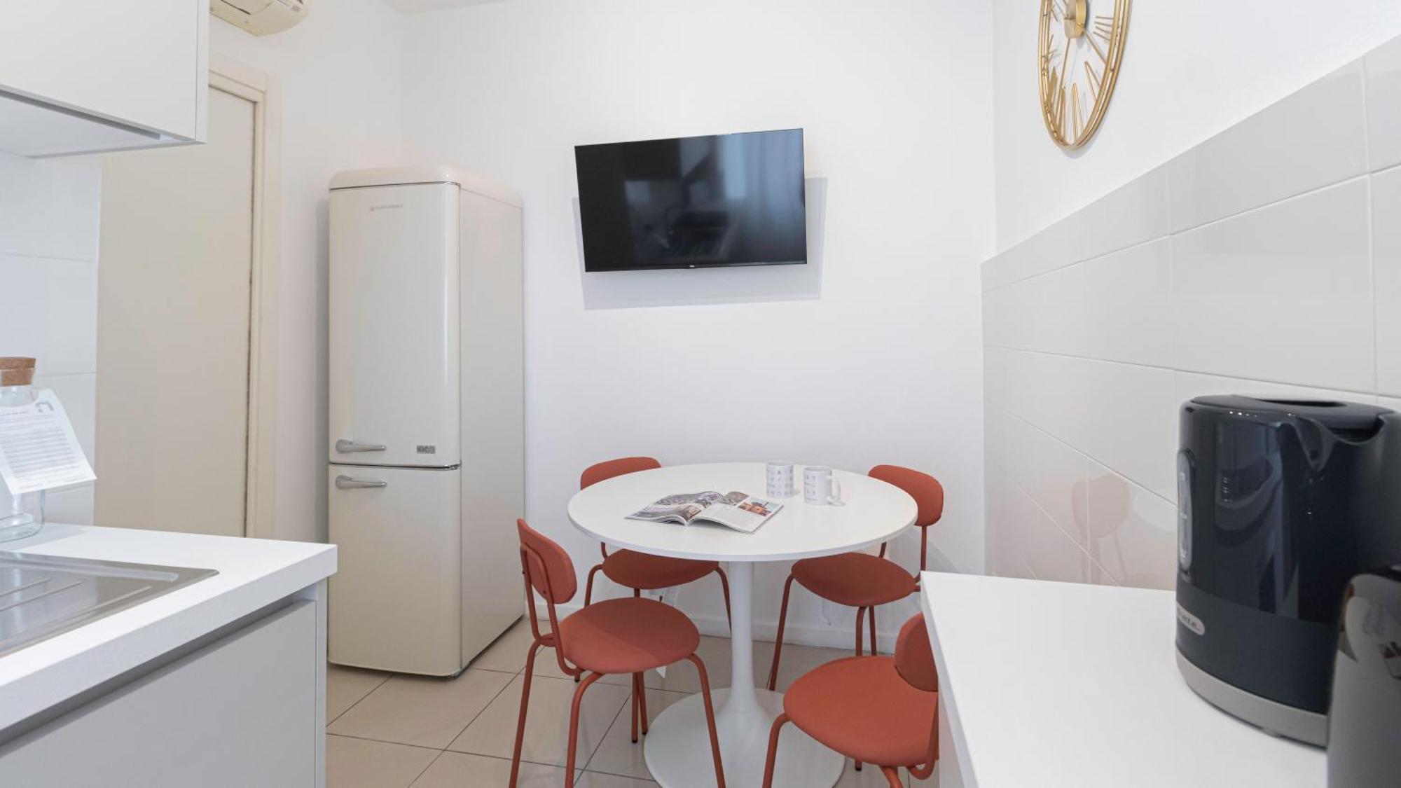 Italianway - Confalonieri 11 Apartamento Milão