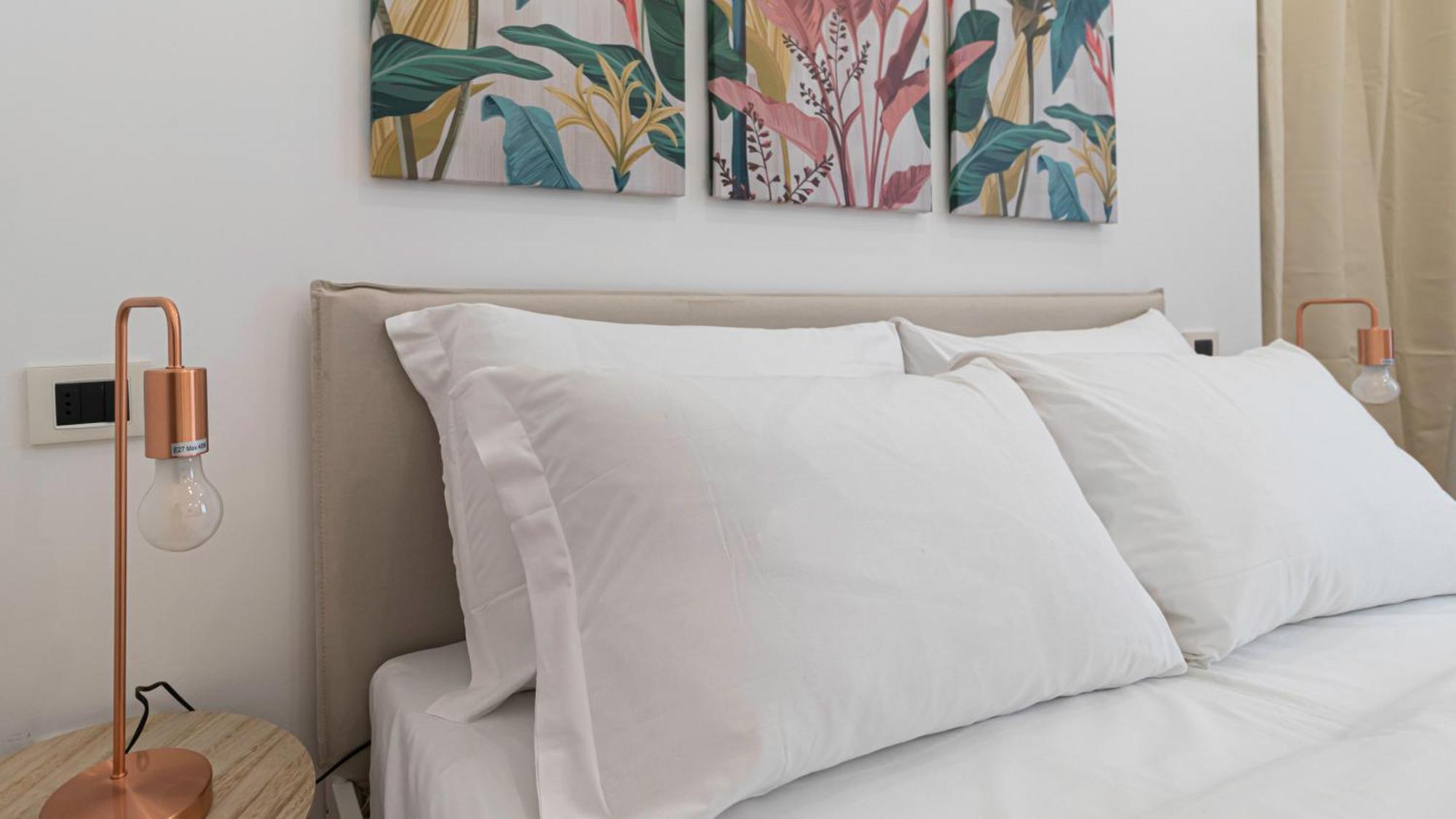 Apartamento Italianway - Confalonieri 11