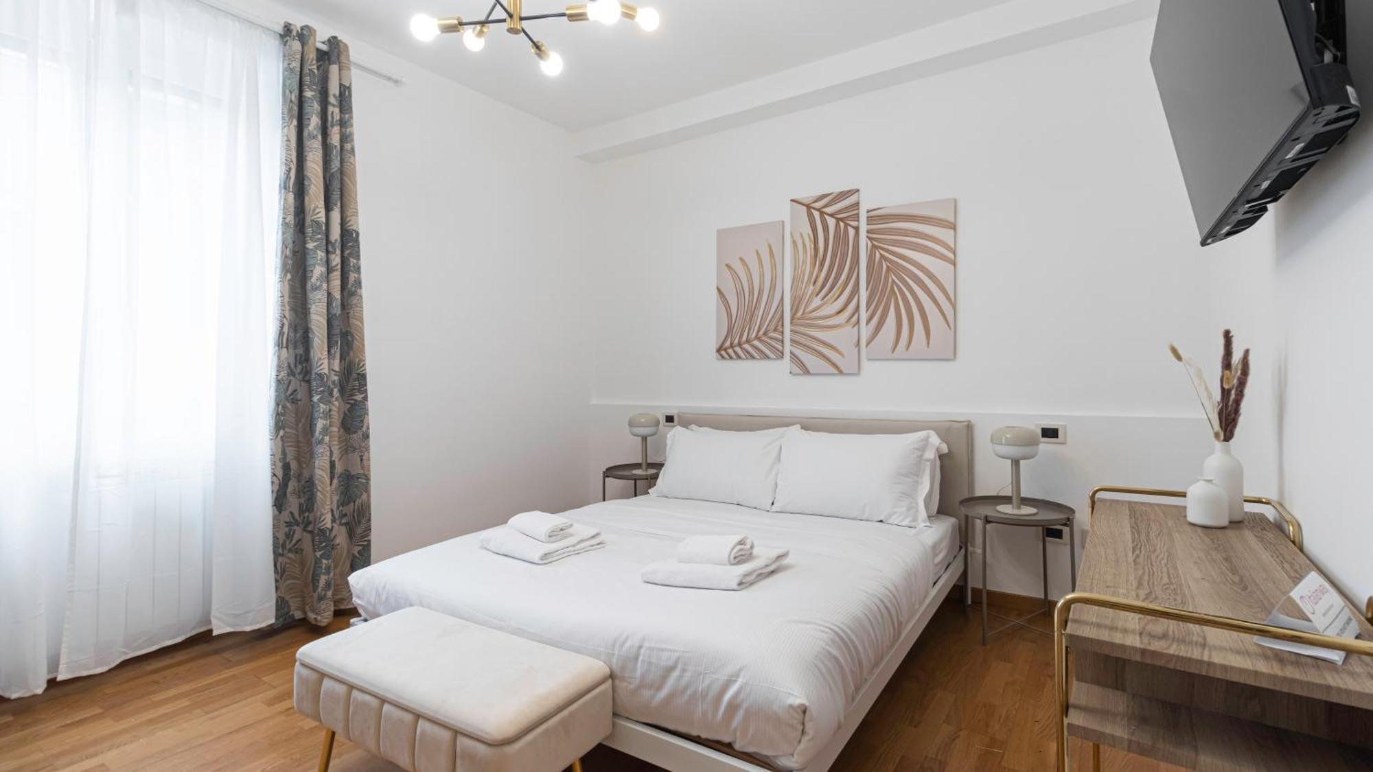 Apartamento Italianway - Confalonieri 11