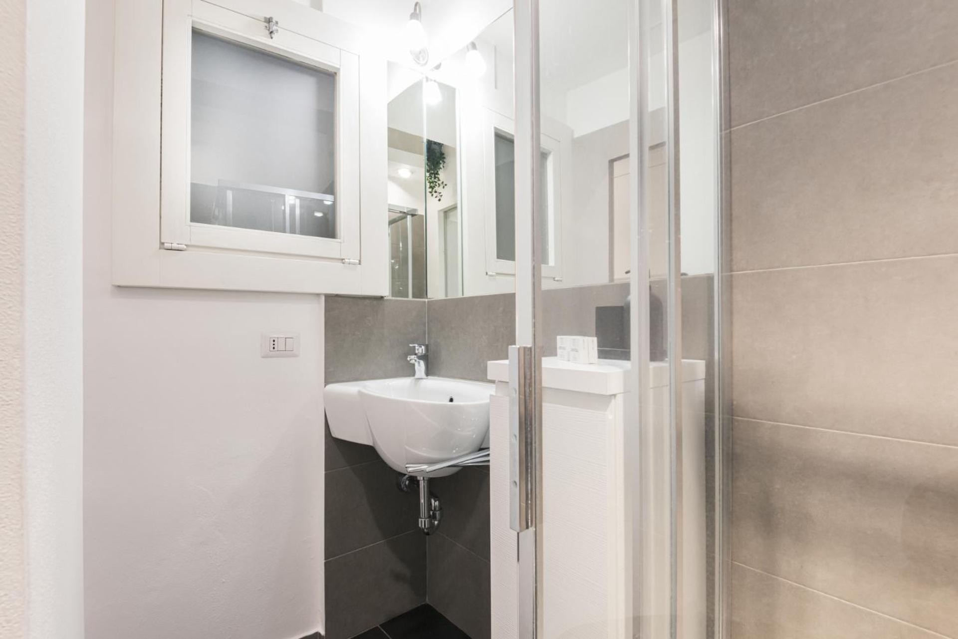 Appartamento Easylife - Accogliente Casa Vicino A St.
