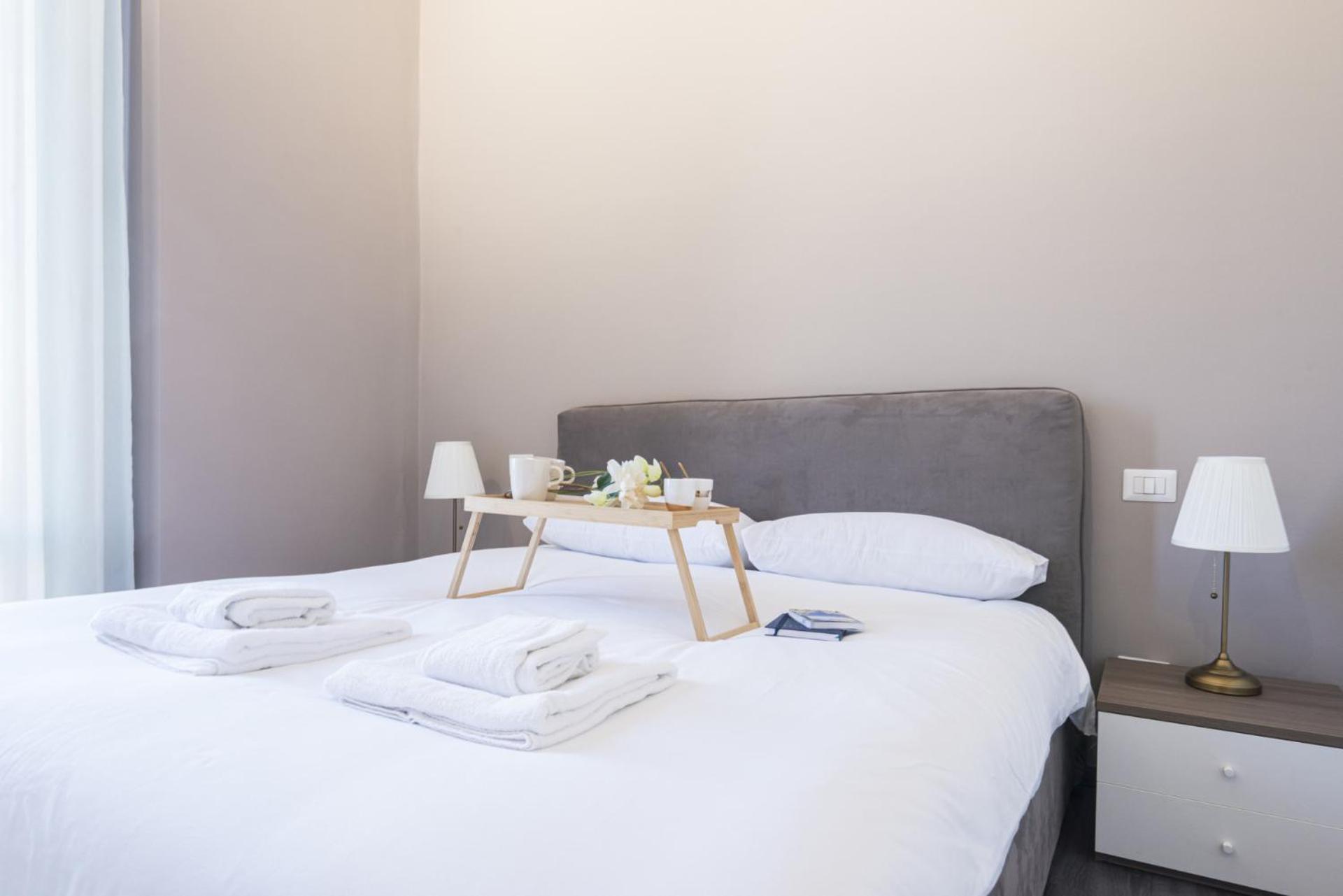 Appartamento Easylife - Accogliente Casa Vicino A St.