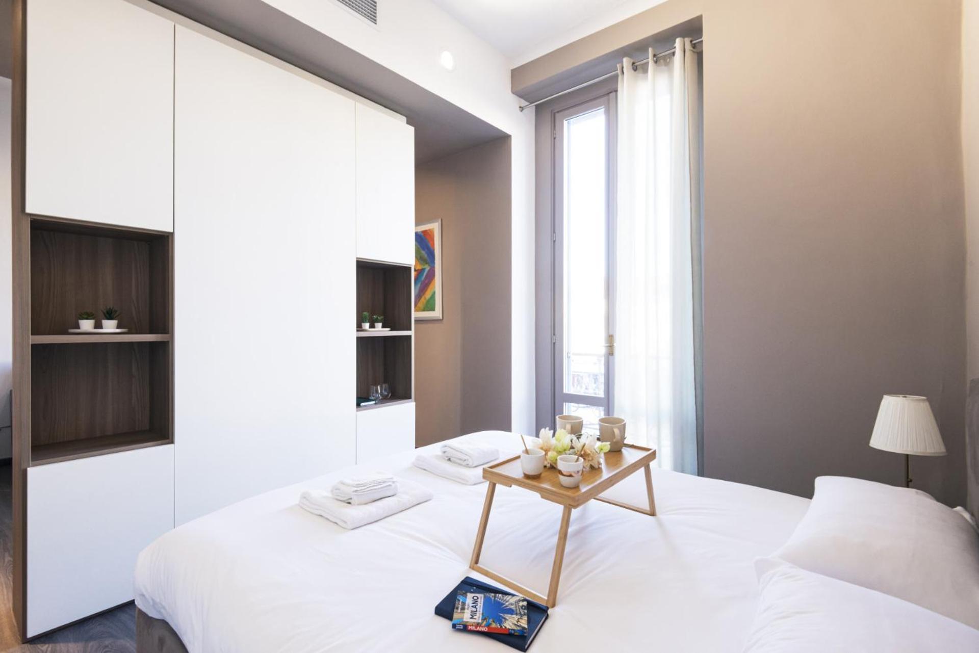 Easylife - Accogliente Casa Vicino A St. Appartamento