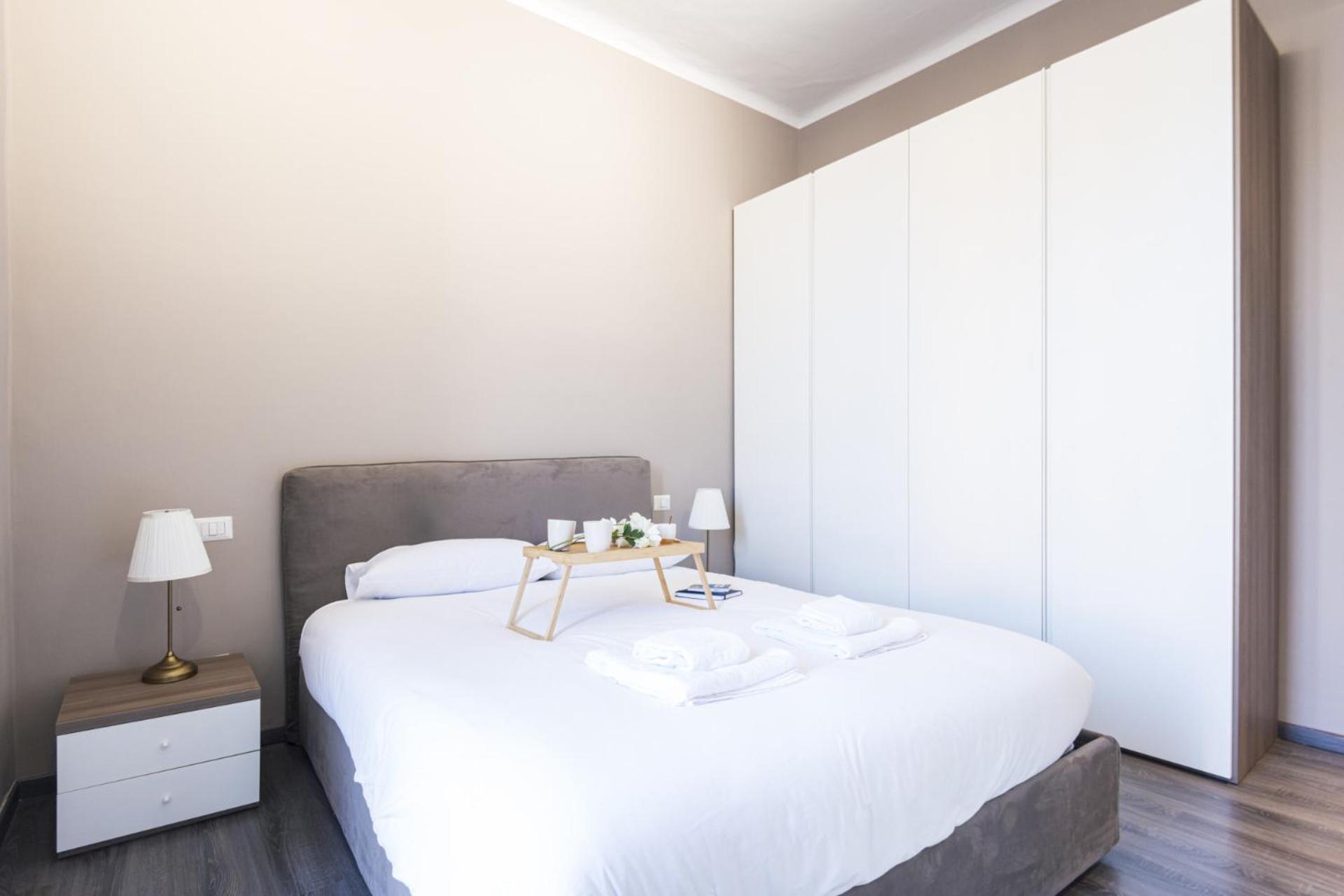 Appartamento Easylife - Accogliente Casa Vicino A St. *
