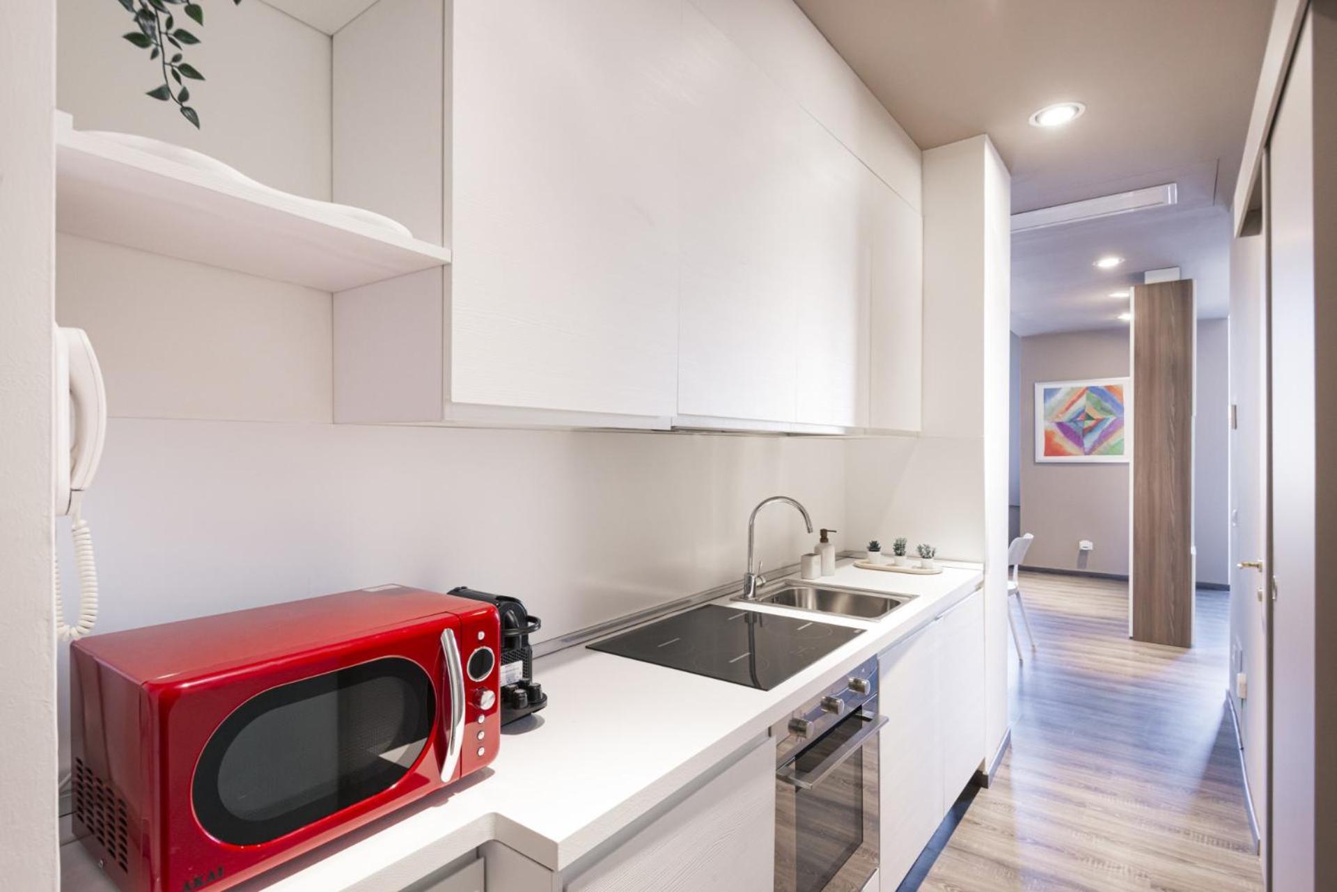 Appartamento Easylife - Accogliente Casa Vicino A St. *
