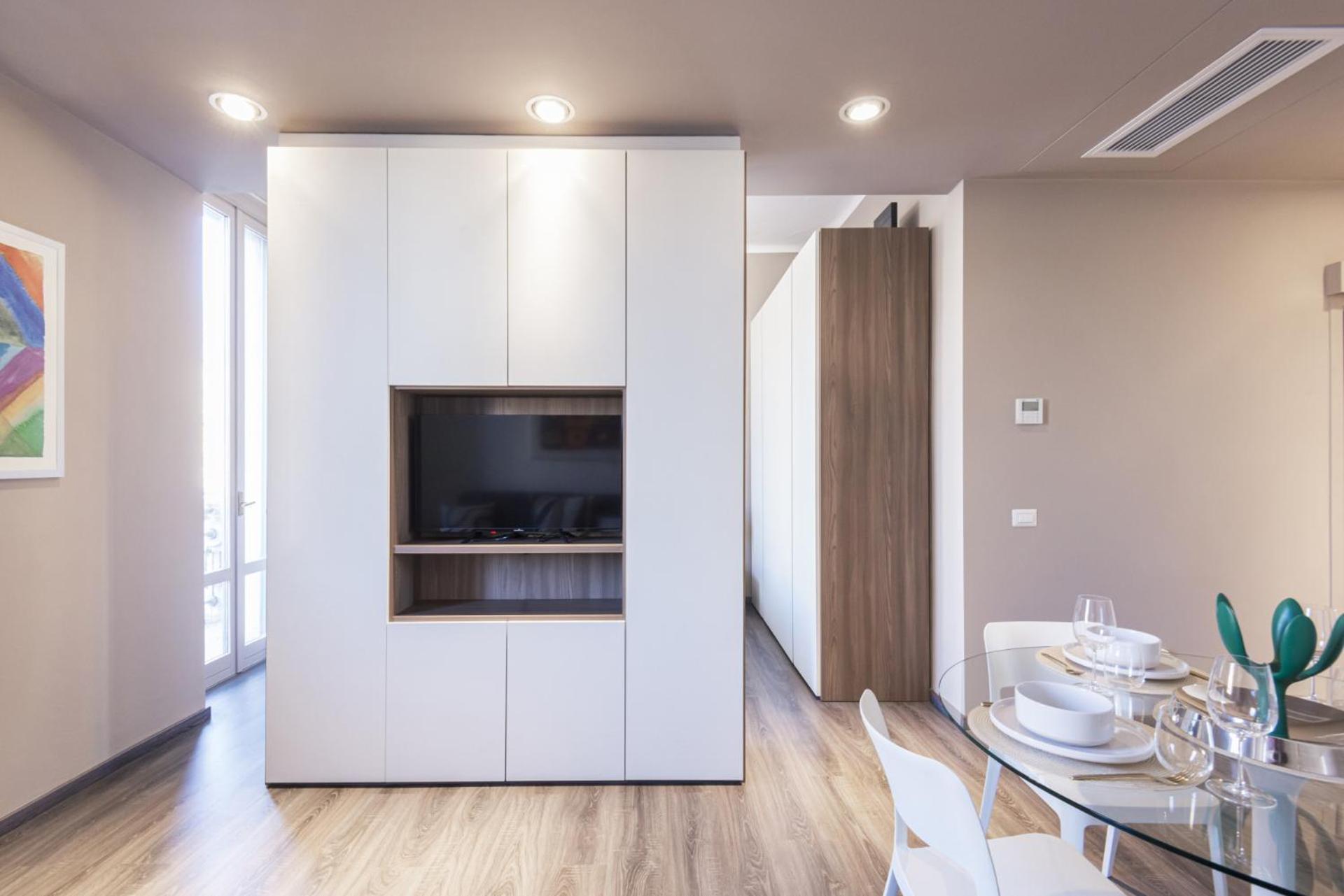Appartamento Easylife - Accogliente Casa Vicino A St. *