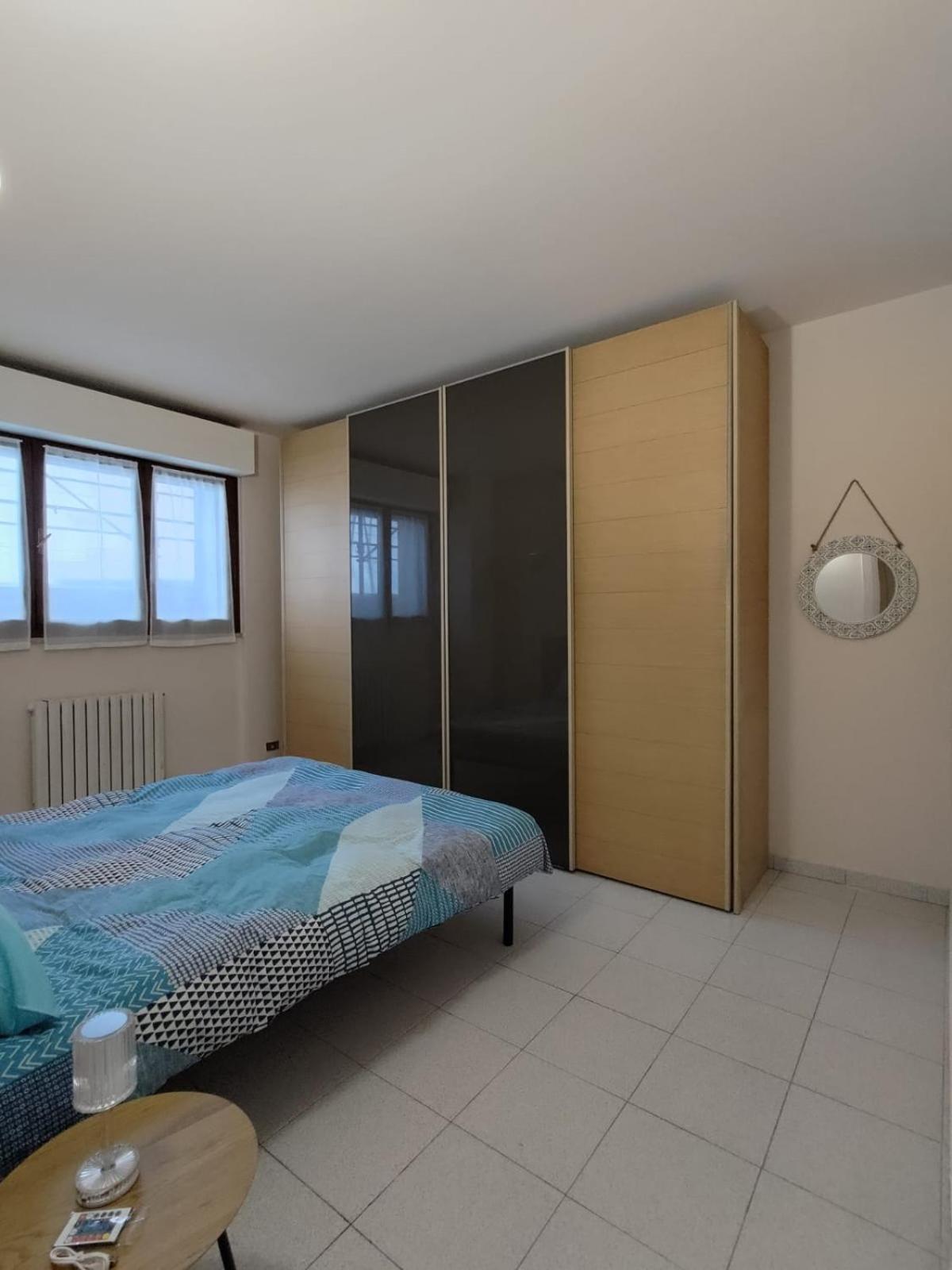 Milly San Siro - Rho Fiera Apartamento *
