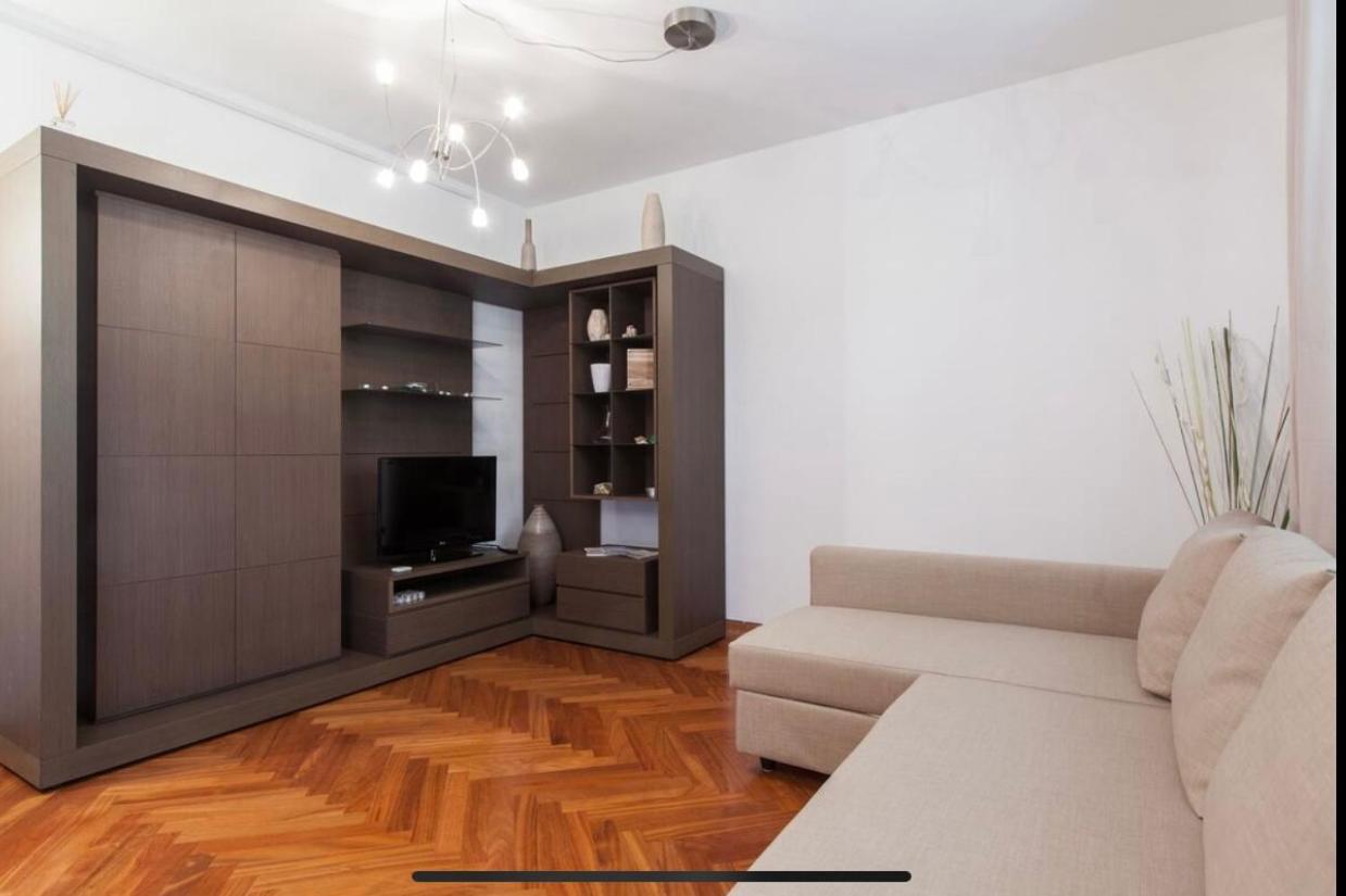 Apartamento Tricolore - Sottocorno Charme Loft