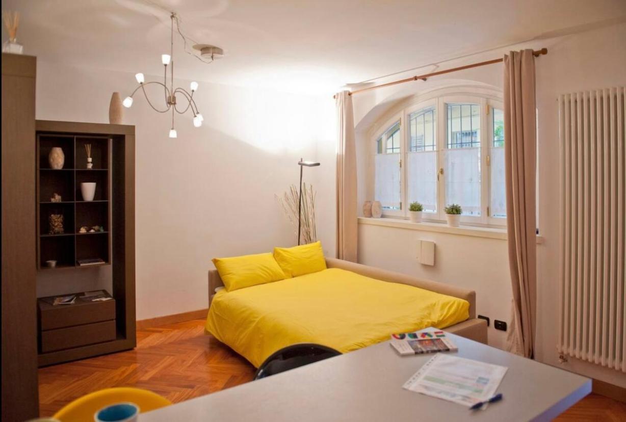 Apartamento Tricolore - Sottocorno Charme Loft