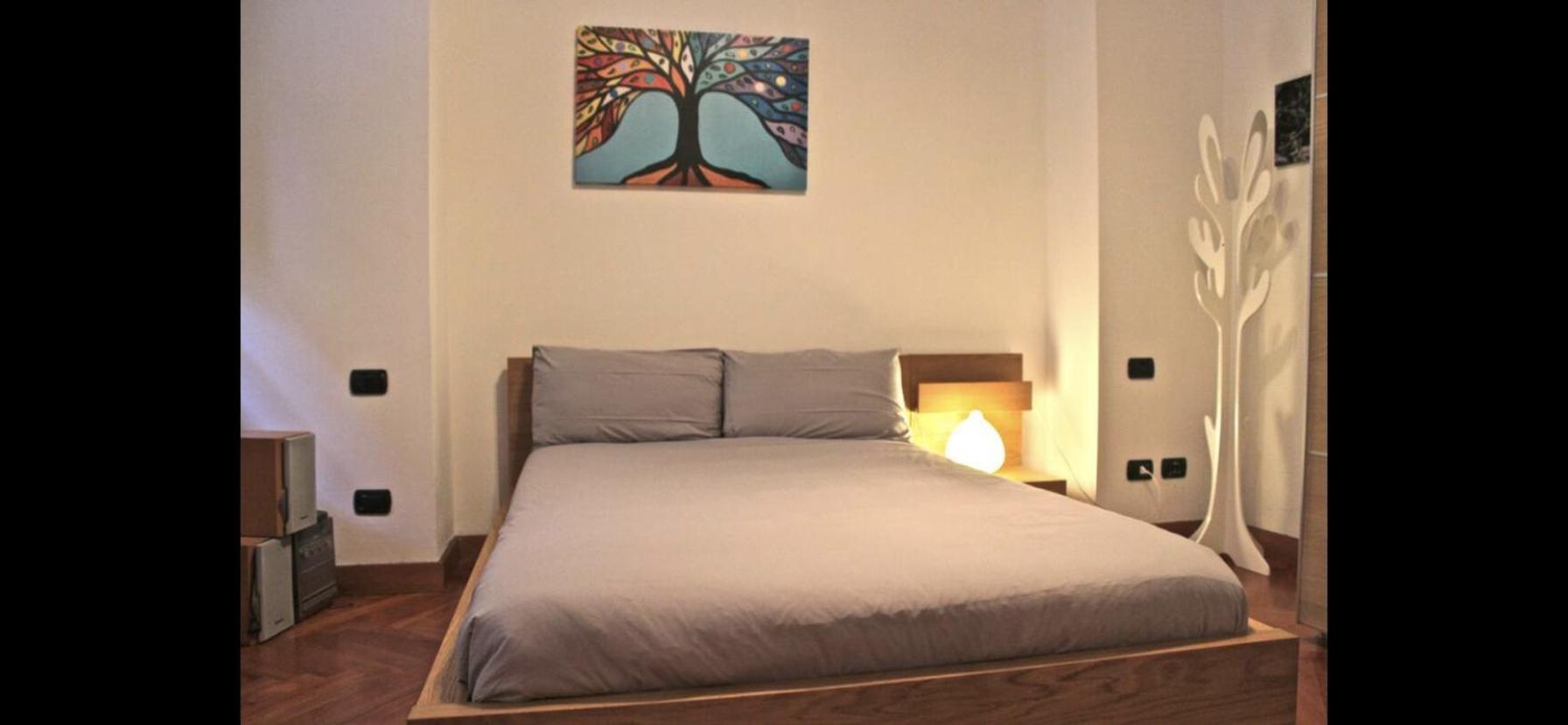 Tricolore - Sottocorno Charme Loft Apartamento *