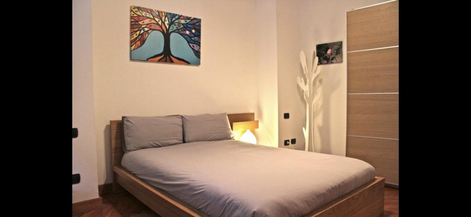Apartamento Tricolore - Sottocorno Charme Loft