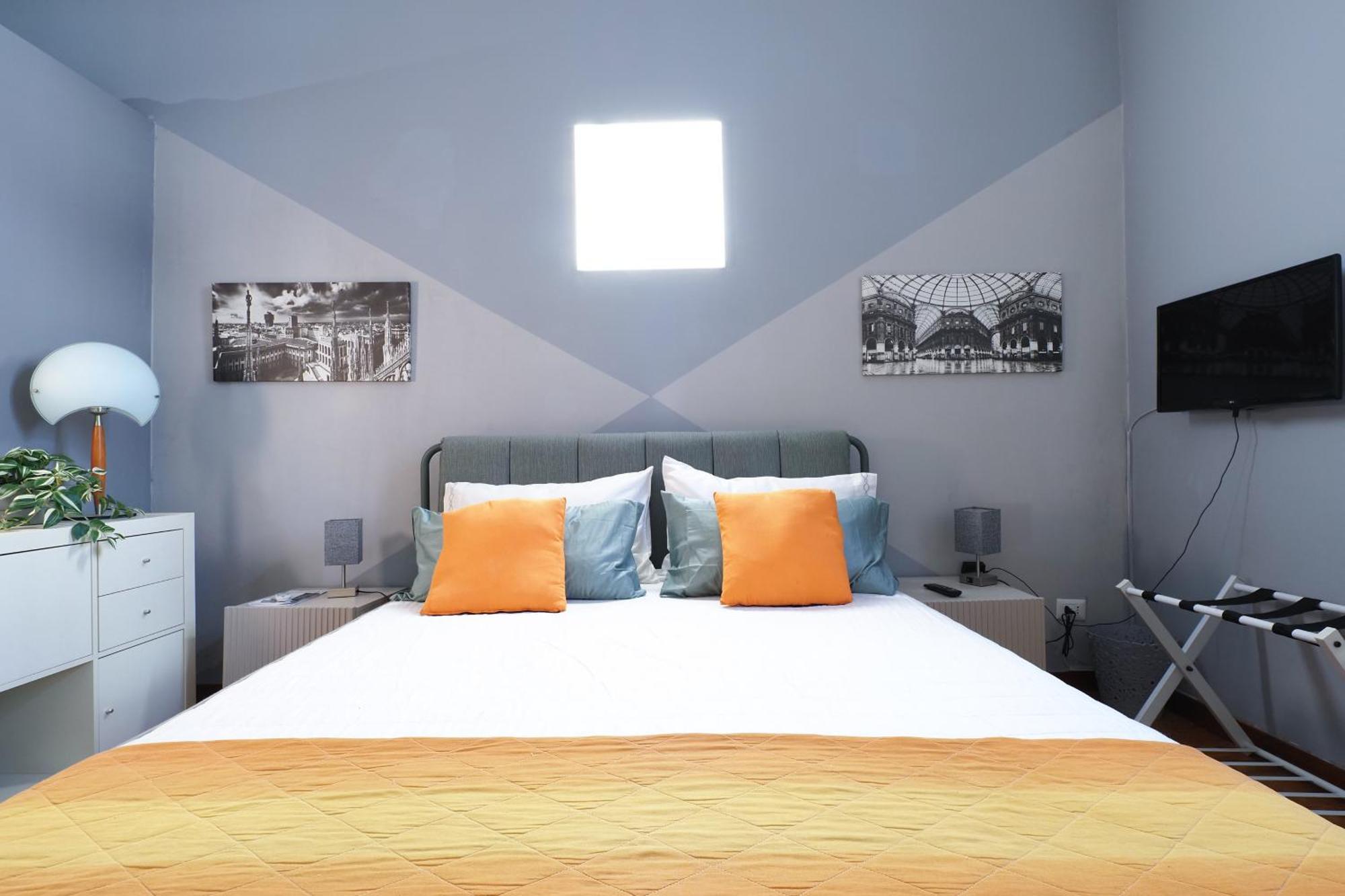 Apartamento Mila Pisacane *