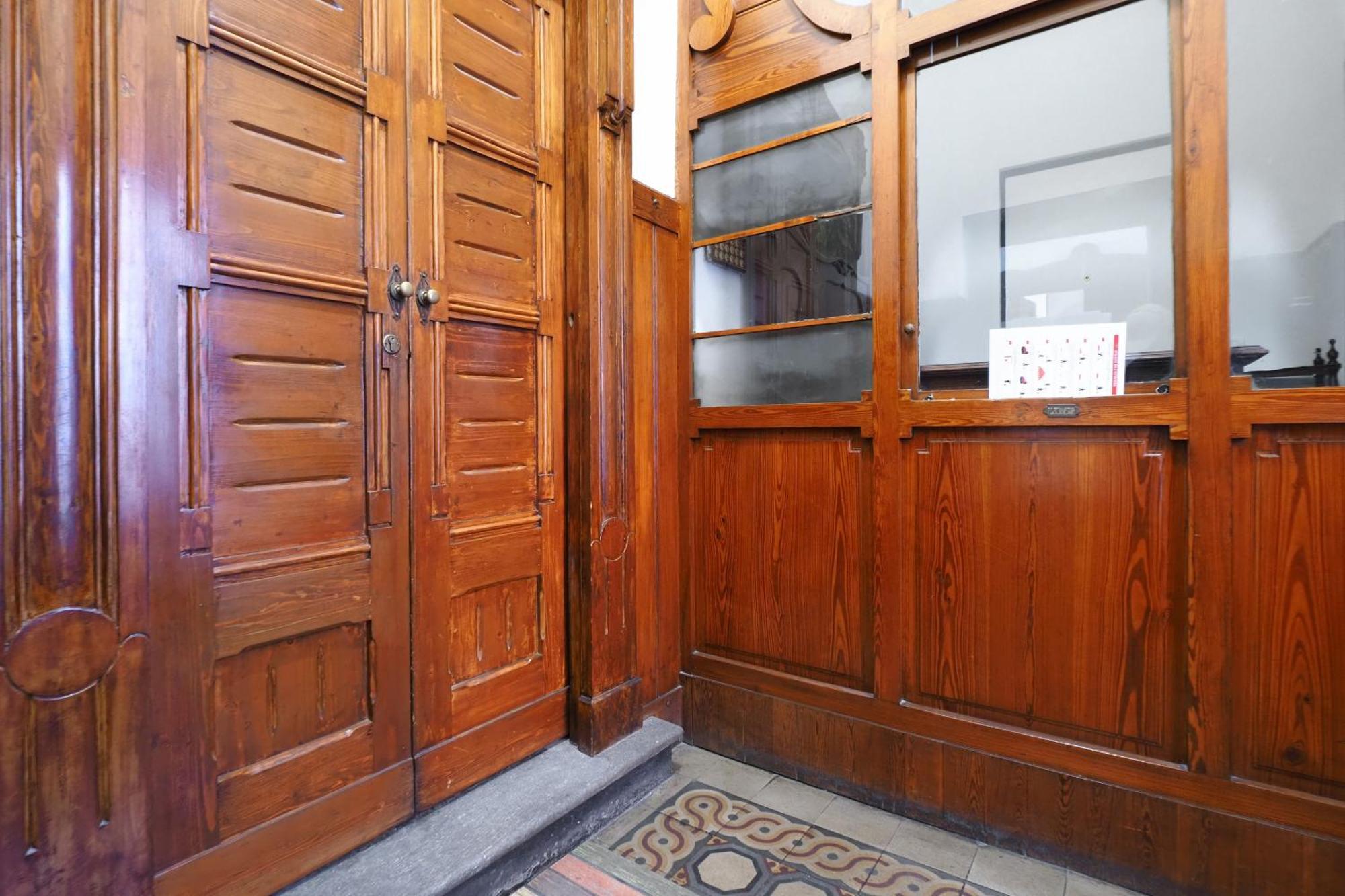 Apartamento Mila Pisacane Milão