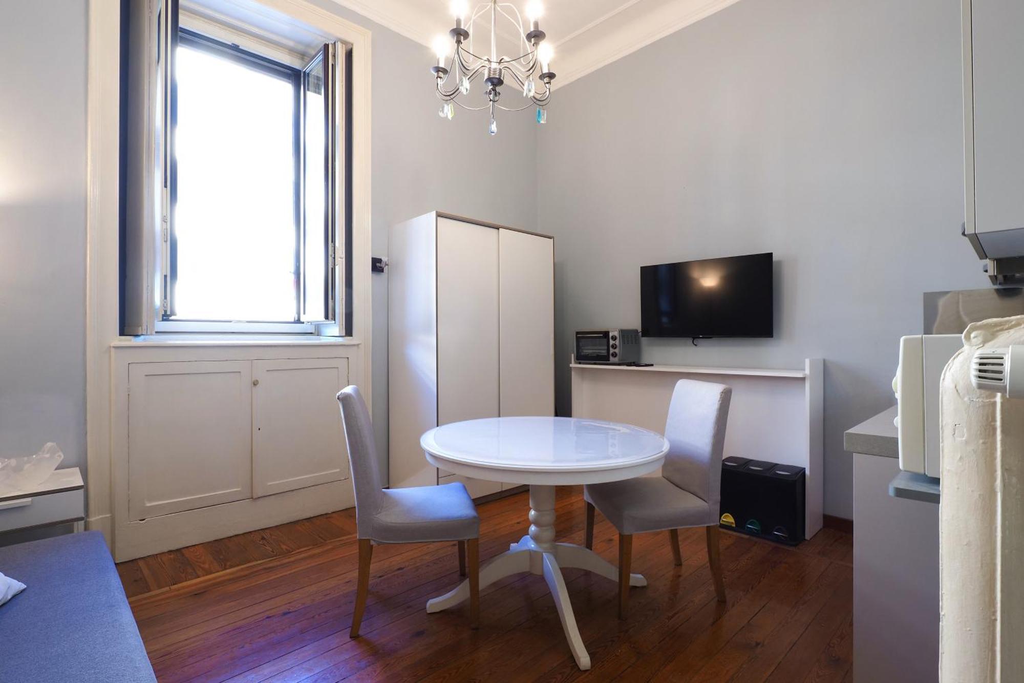 Apartamento Mila Pisacane *