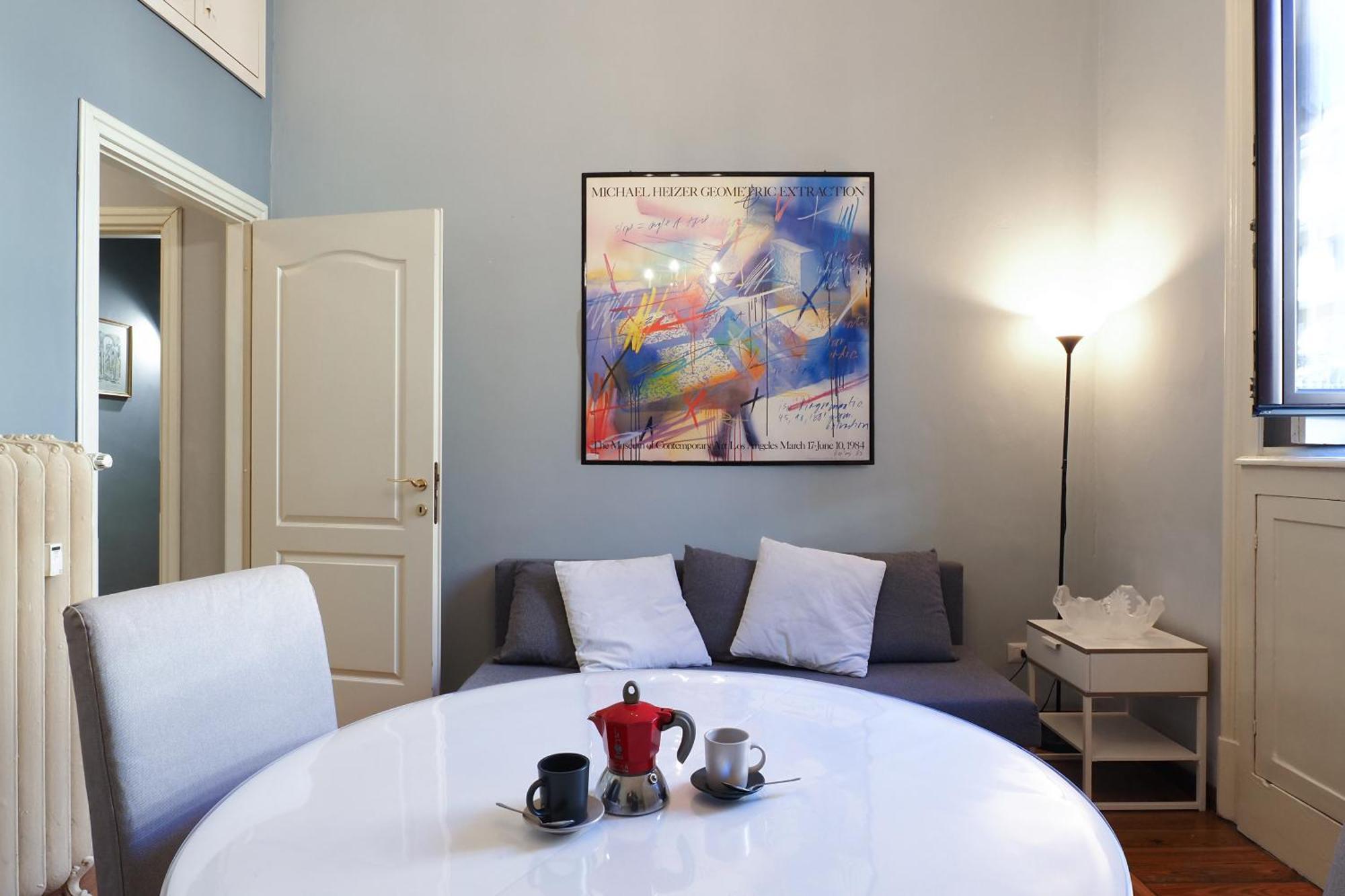 Apartamento Mila Pisacane