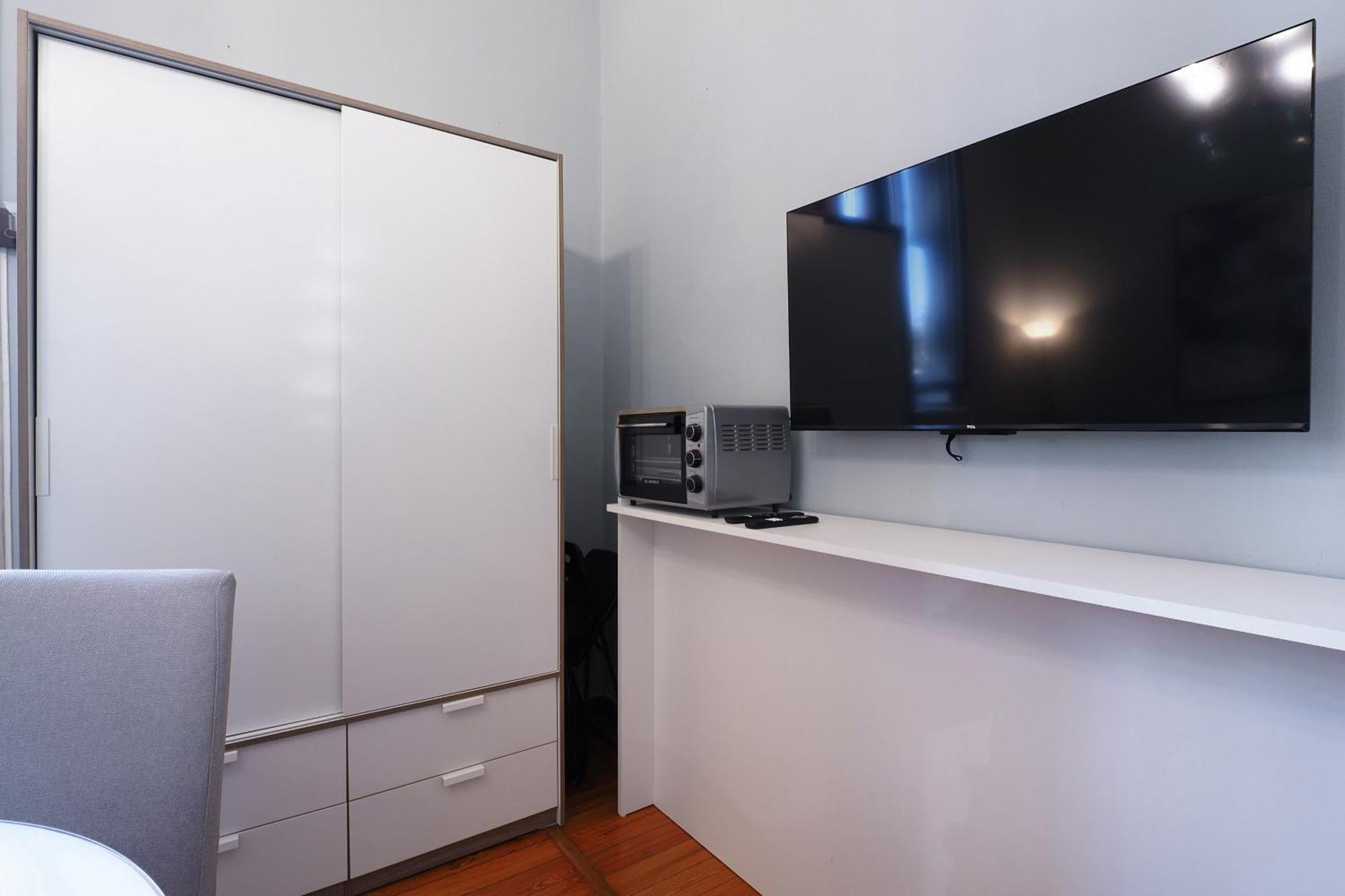 Apartamento Mila Pisacane *