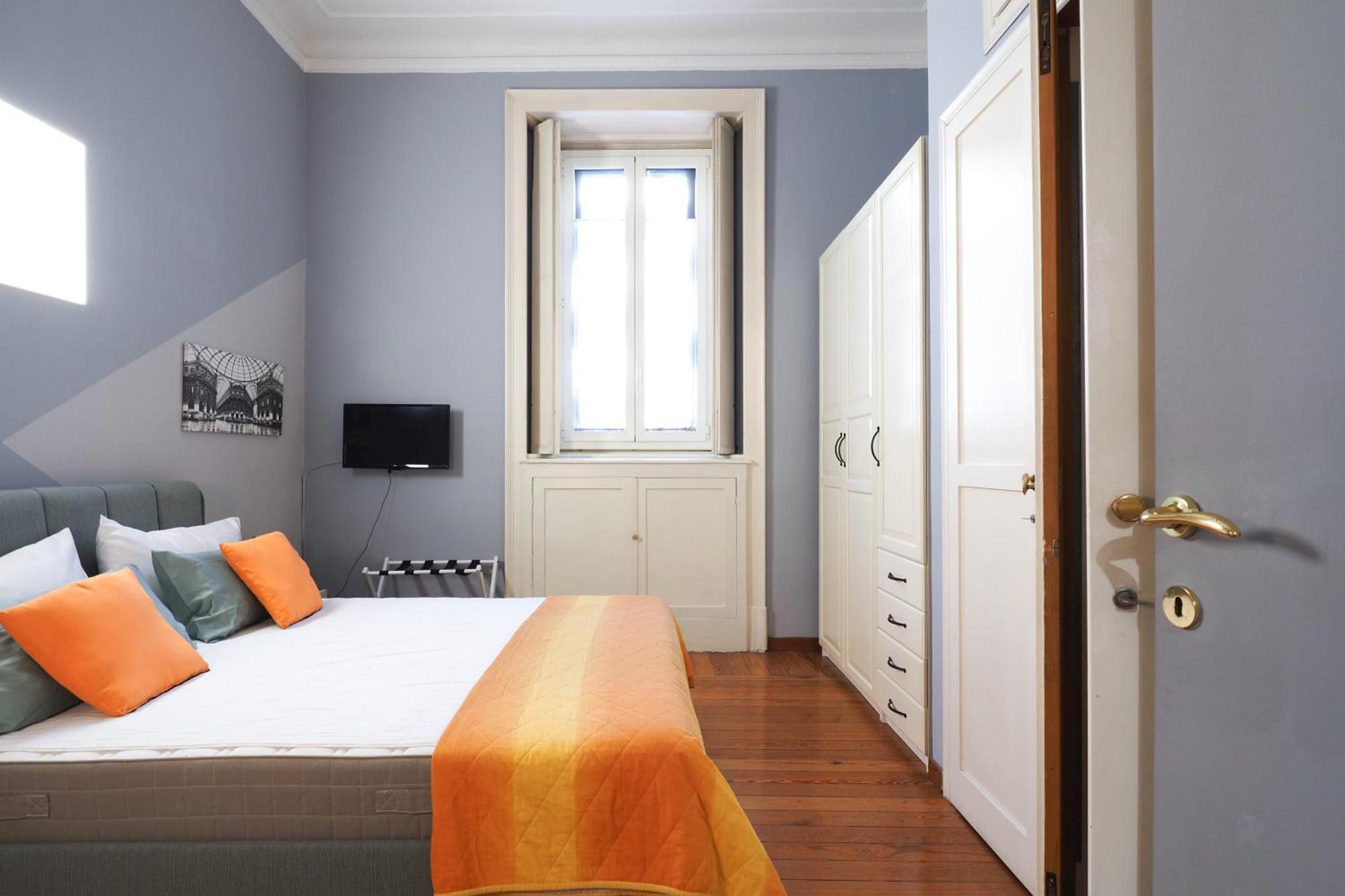 Apartamento Mila Pisacane