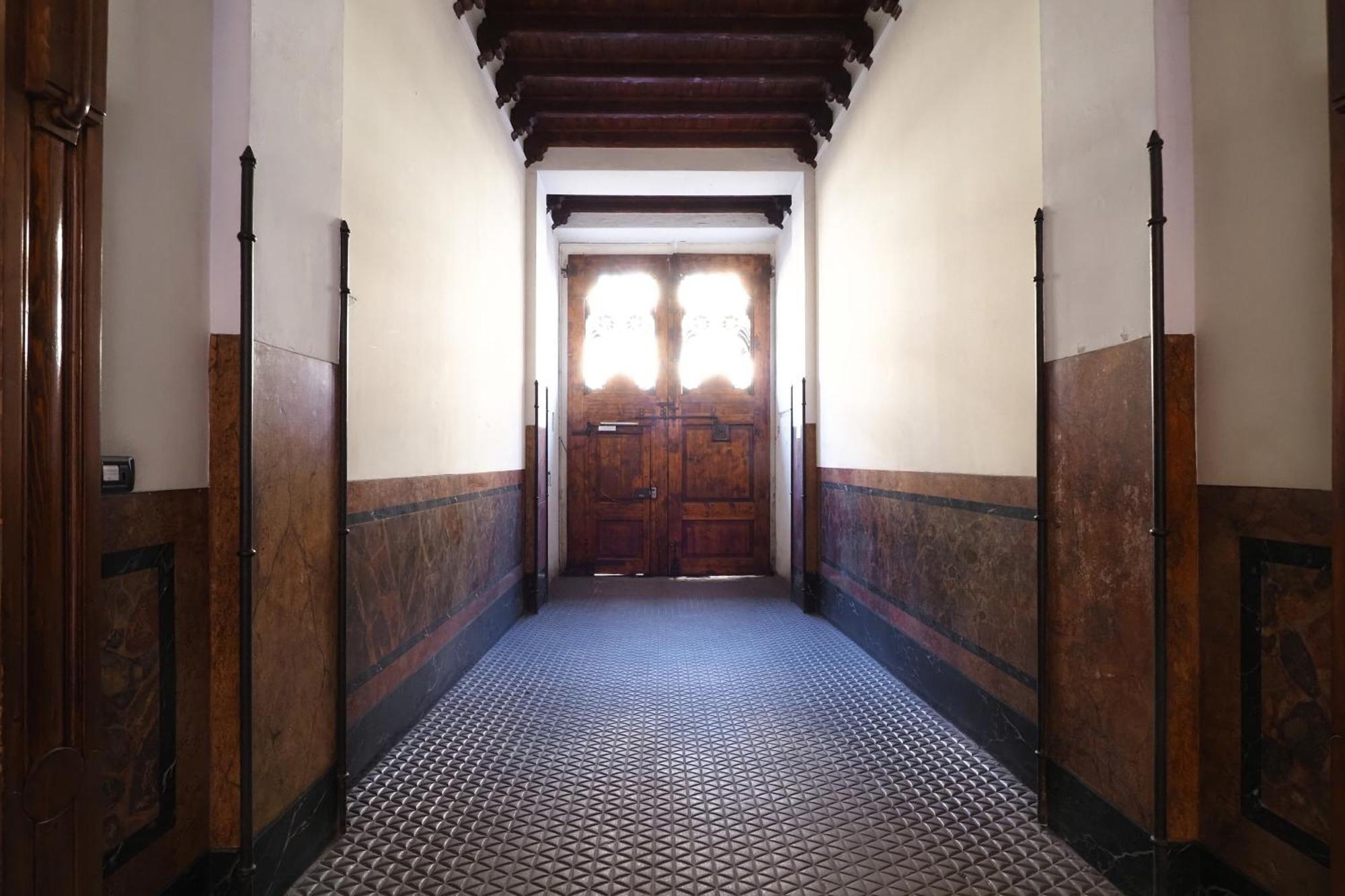 Mila Pisacane Apartamento
