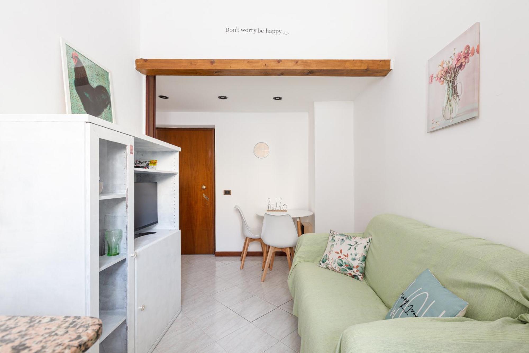 Appartamento Zara Comfy - 110m From Istria M5 *