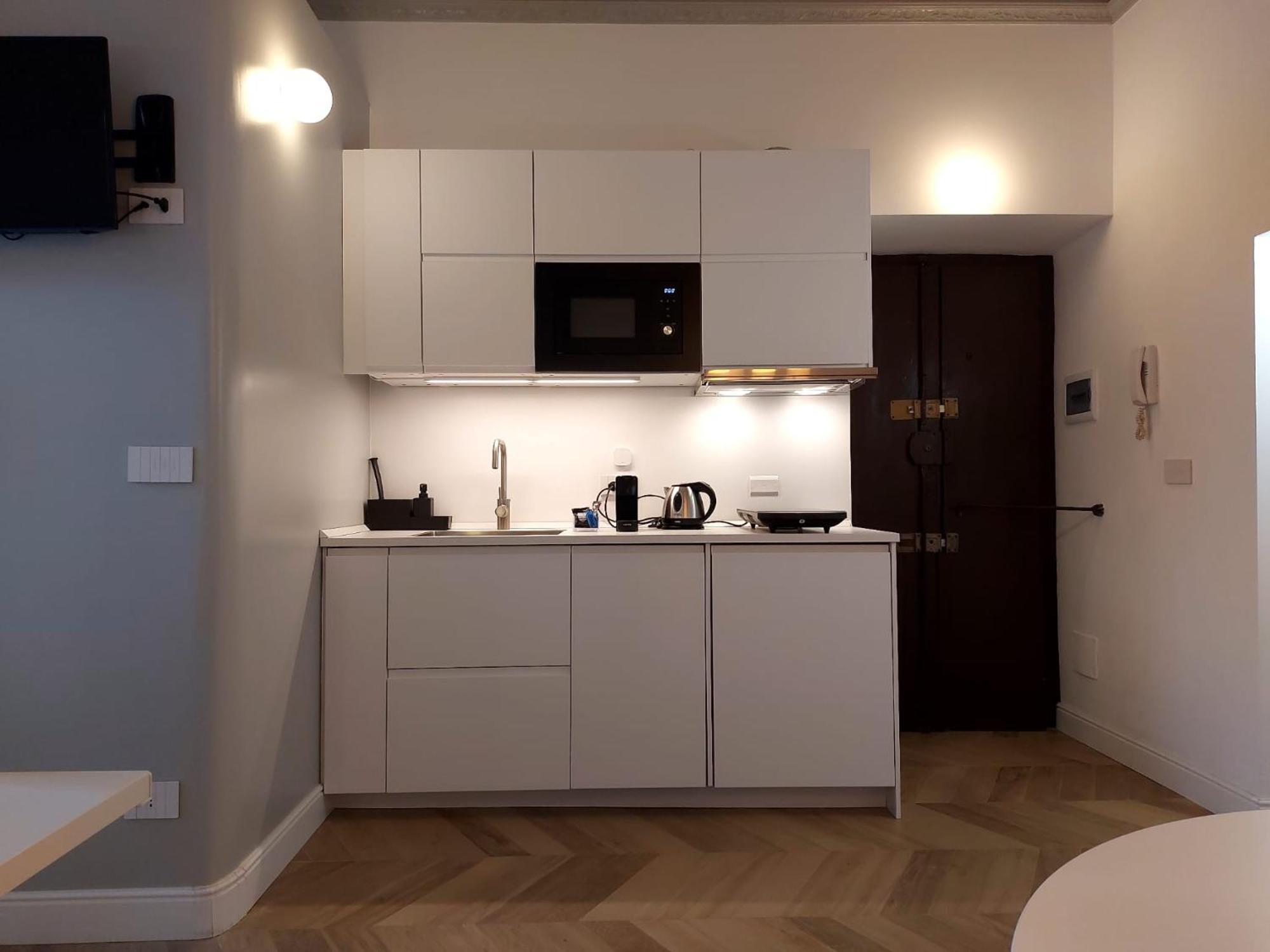 Navigli New Central Studio Milão