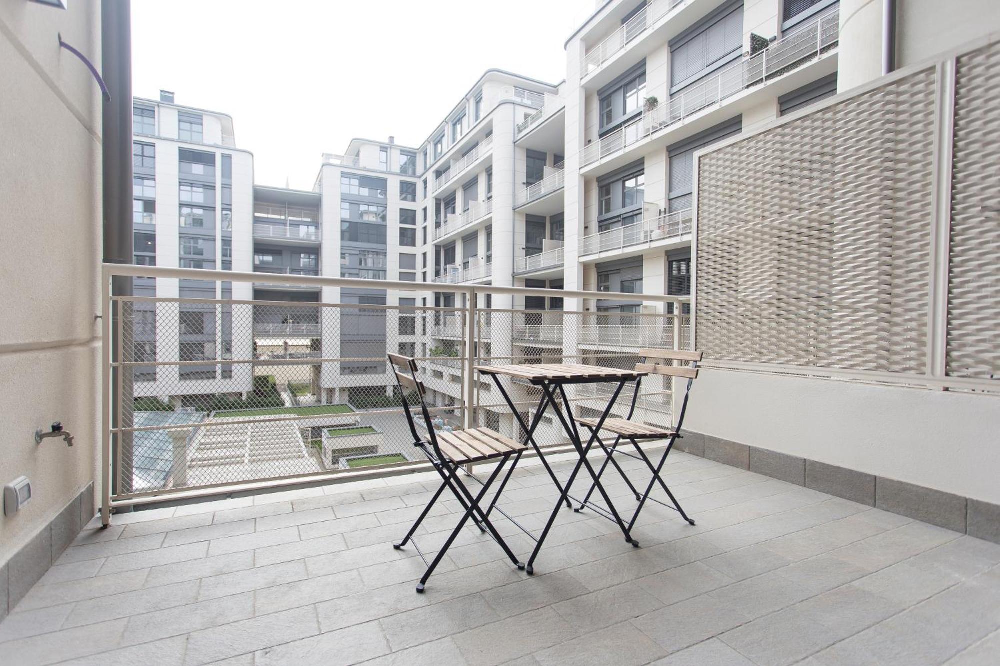 Unico Apartamento Milão