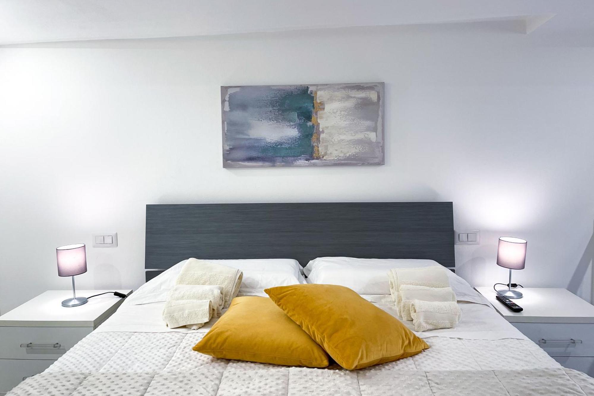 Apartamento Elegant And Silent Loft In The Center Of Milão