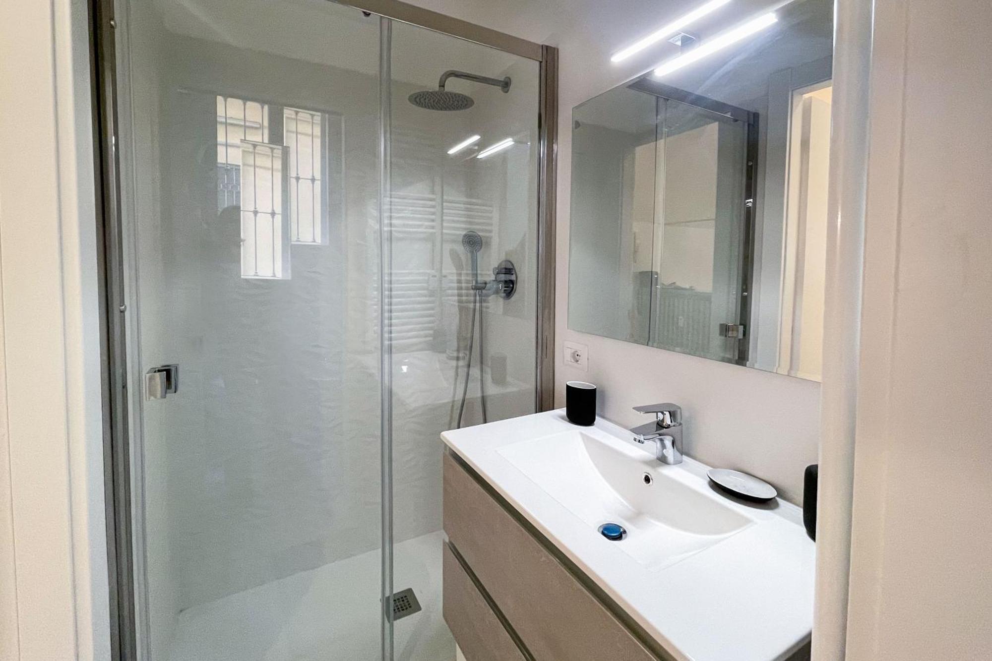 Apartamento Elegant And Silent Loft In The Center Of Milão