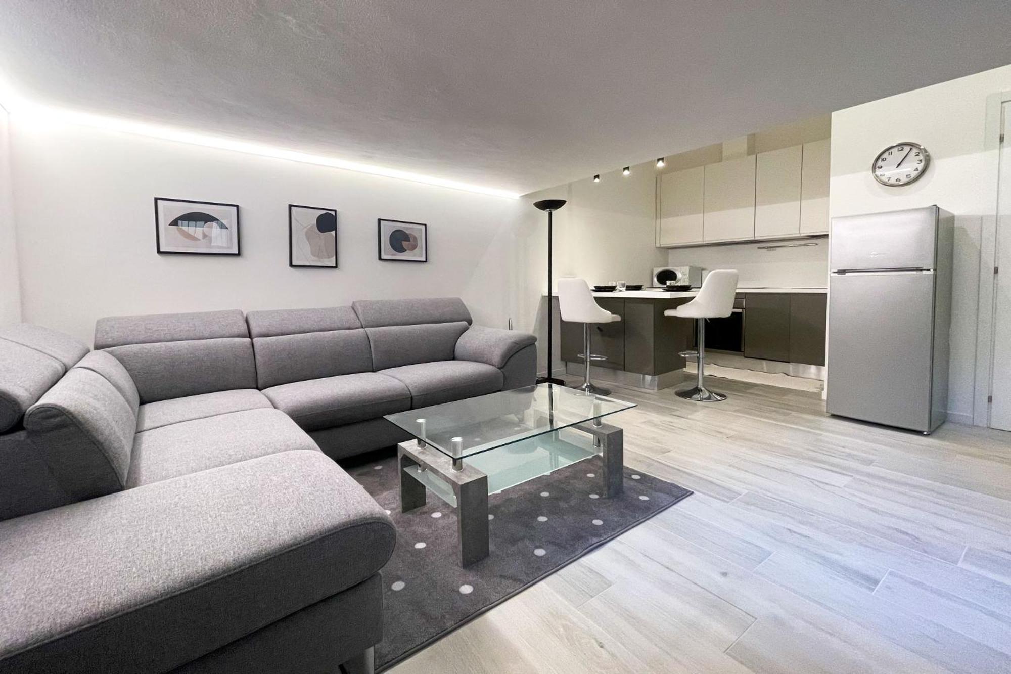 Apartamento Elegant And Silent Loft In The Center Of