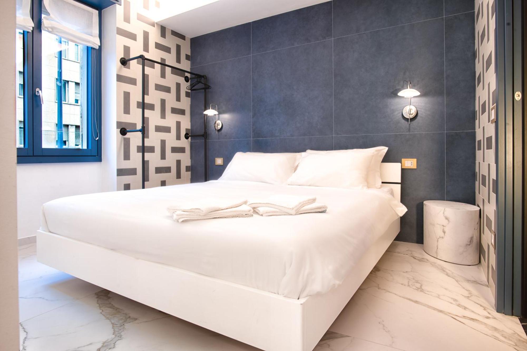 Ms Marple Luxury Station * Milan