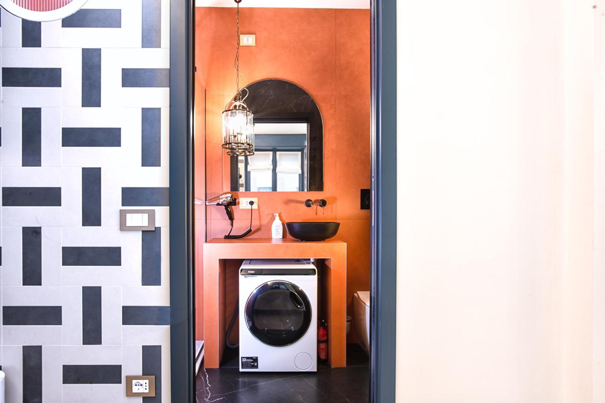 Apartment Ms Marple Luxury Station *