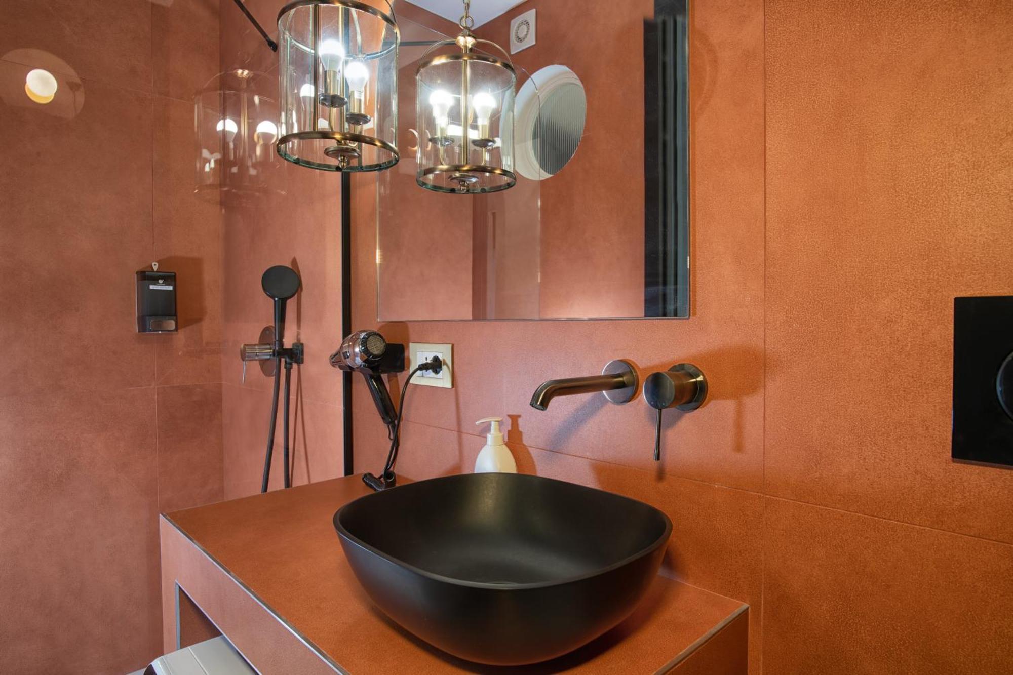 Apartment Ms Marple Luxury Station Milan