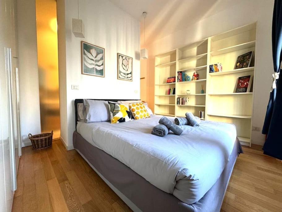 Apartment Orti - Luxury And Charme *