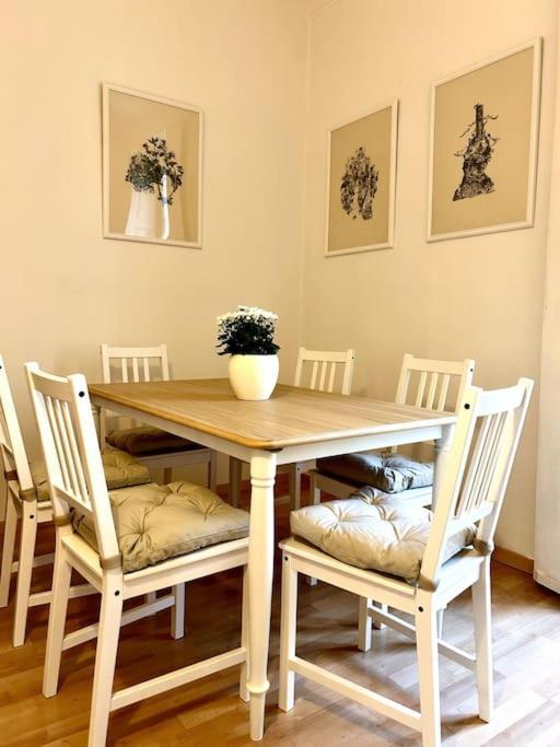 Elegante In Centro Apartment Milan