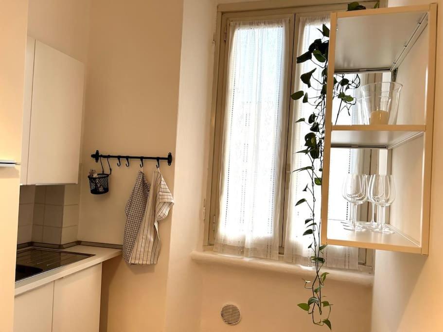 Elegante In Centro Apartment Milan