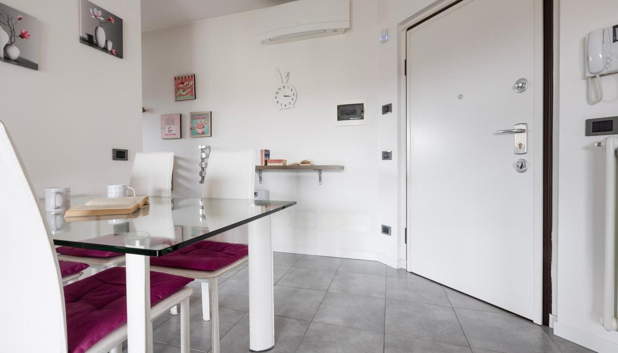 Italianway - Meda 27 B Apartment *