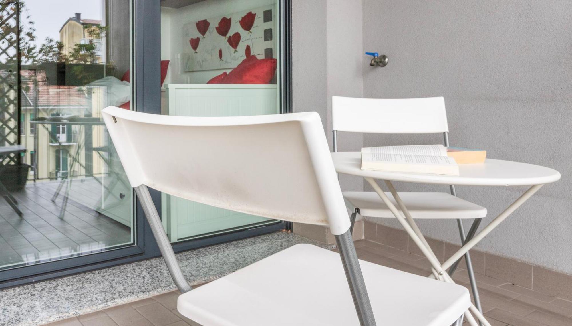 Italianway - Meda 27 B Apartment Milan