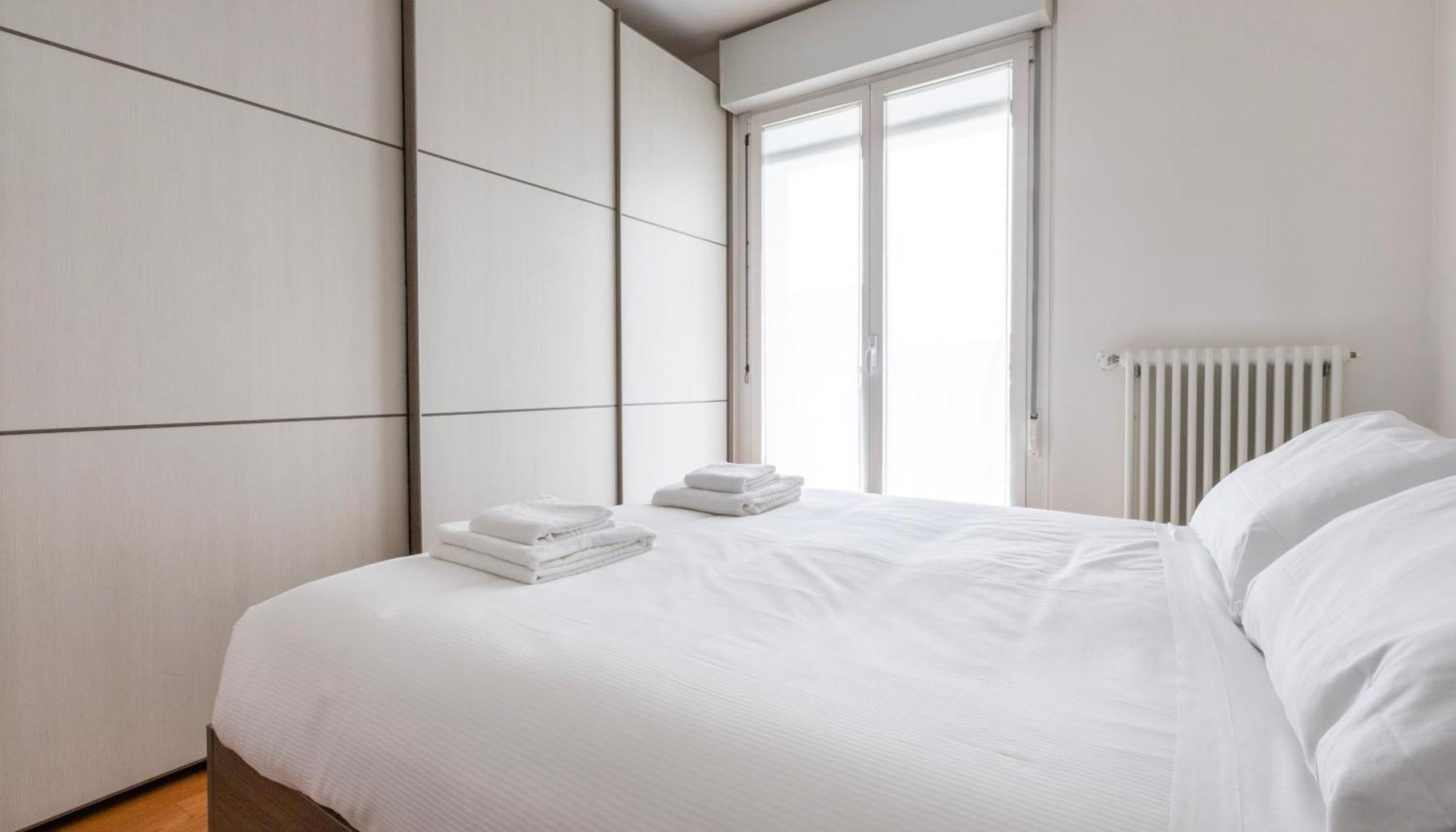 Italianway - Meda 27 B Apartment Milan