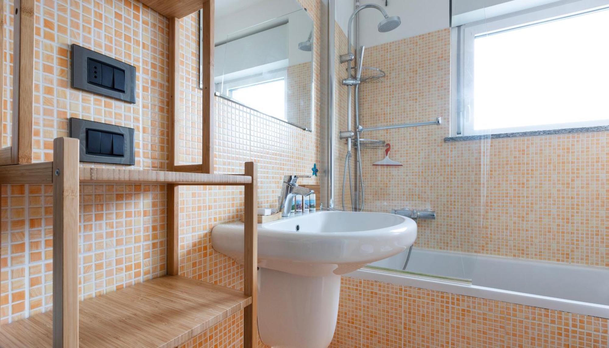 Apartment Italianway - Meda 27 B Milan