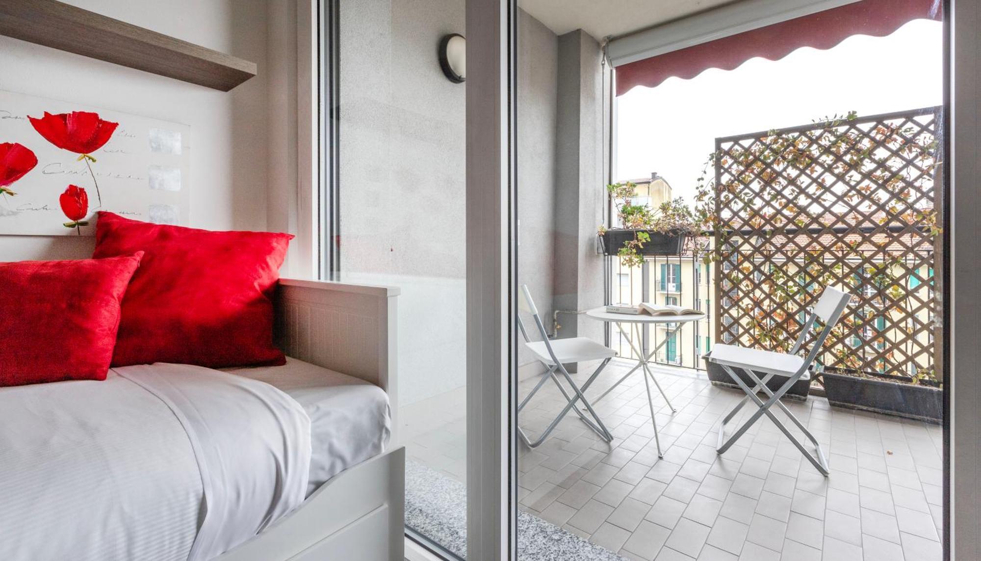 Italianway - Meda 27 B Apartment *