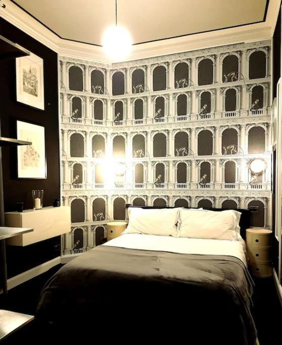 Dimora Vespri Apartment Milan