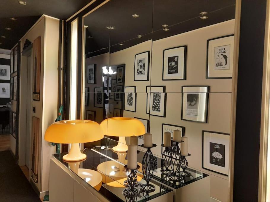 Apartment Dimora Vespri