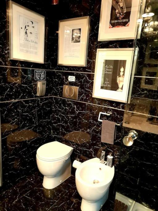 Dimora Vespri Apartment Milan
