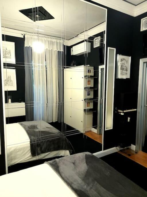 Apartment Dimora Vespri Milan