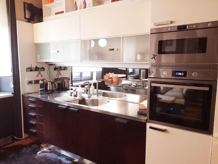 Apartment Dimora Vespri *