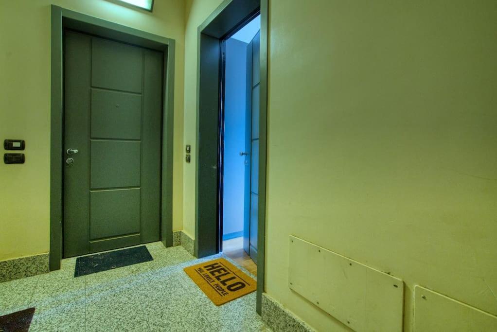 Italianflat - Canal Couture, Navigli Luxury Retreat Apartamento *