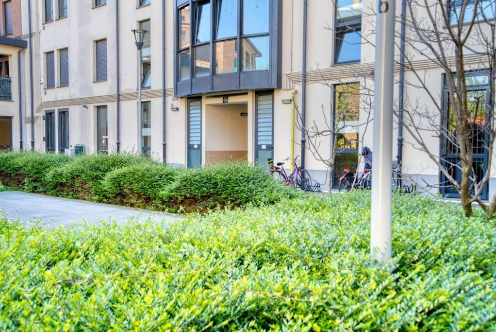 Apartamento Italianflat - Canal Couture, Navigli Luxury Retreat