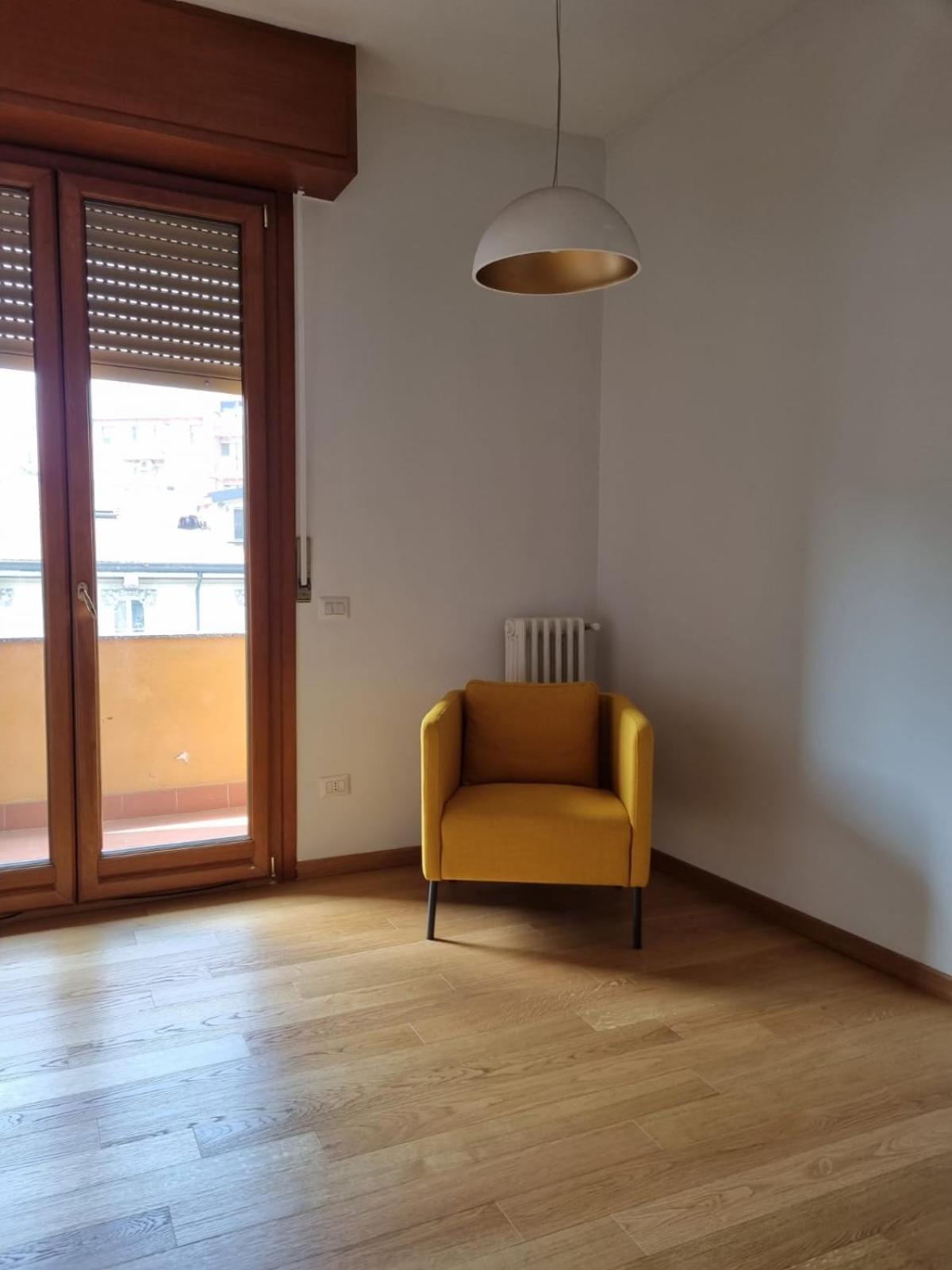 Massi's House Milan