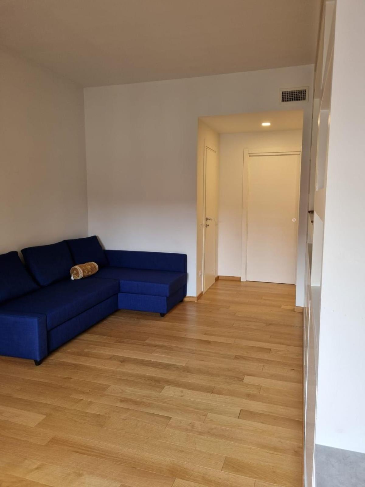 Apartment Massi's House Milan
