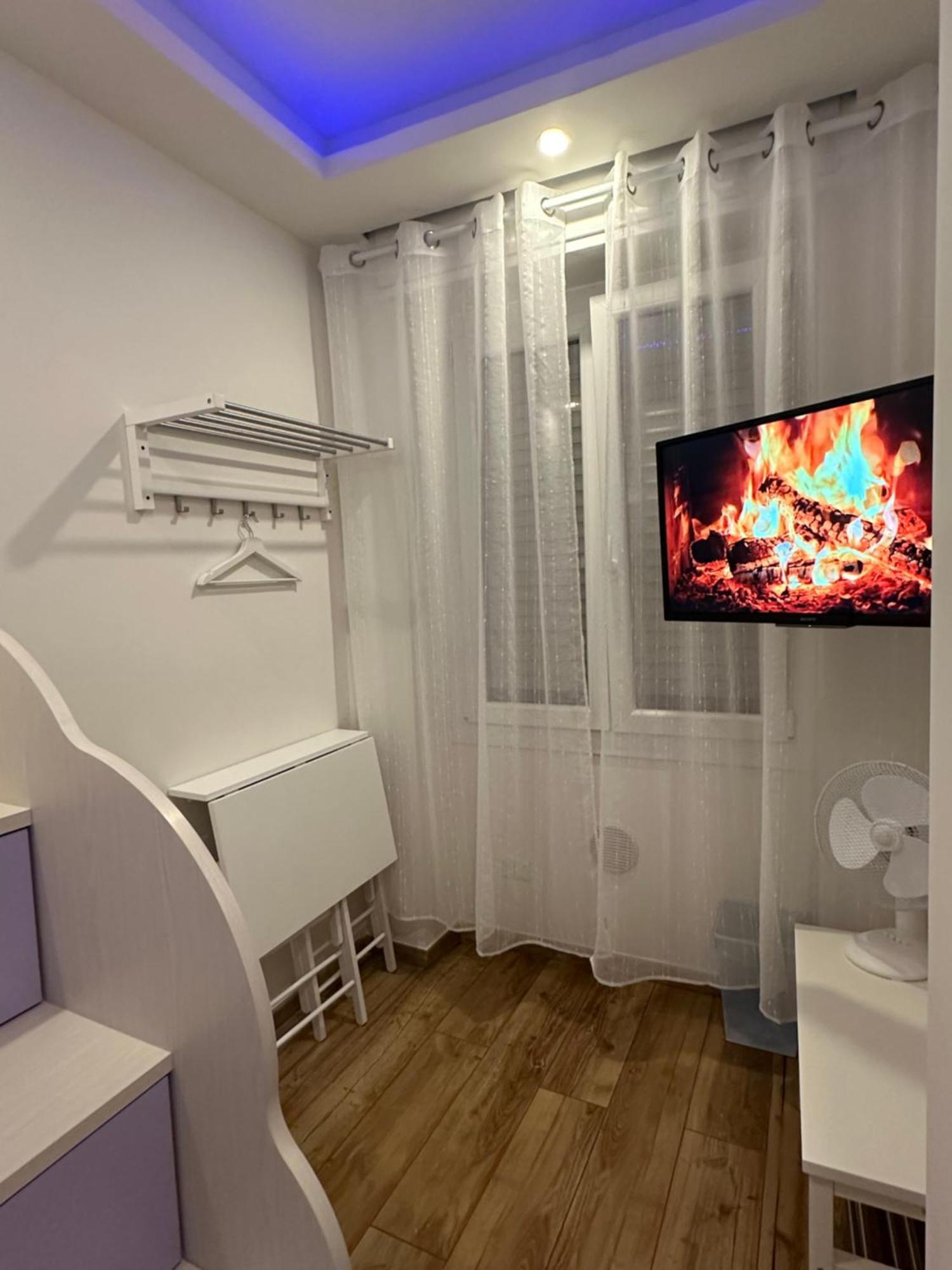 Bunk Bed - 4 Milan