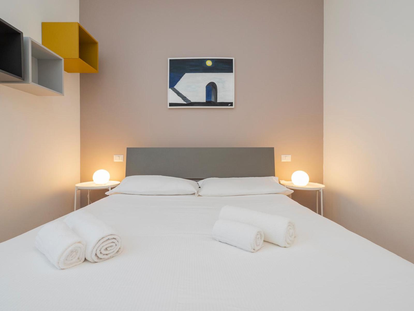 Apartment I Host - Brembo 11 Milan